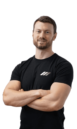 Lino Sunier Fysio- en manueel therapeut