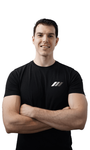 Thijs Kersten Fysiotherapeut